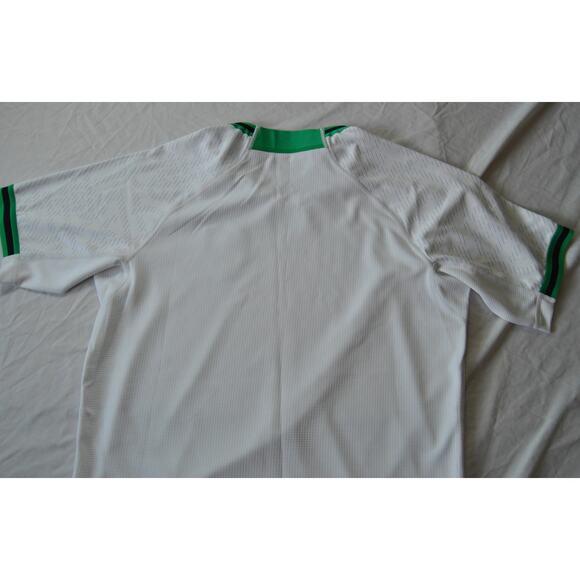 Canterbury Ireland Rugby 2023 World Cup Jersey IRFU Medium - Picture 7 of 8